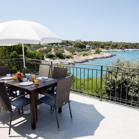 Captain'S House Primosten - Feel The Sea Dolac Екстер'єр фото