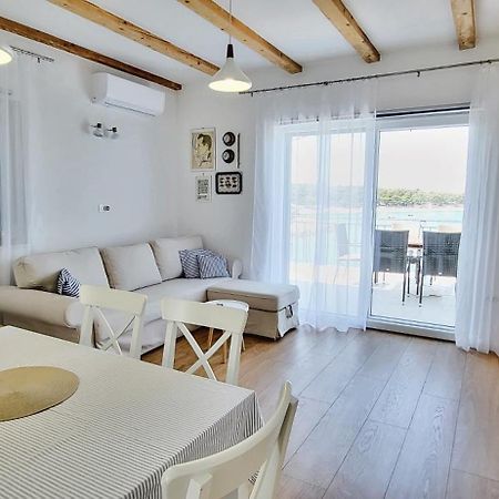 Captain'S House Primosten - Feel The Sea Dolac Екстер'єр фото