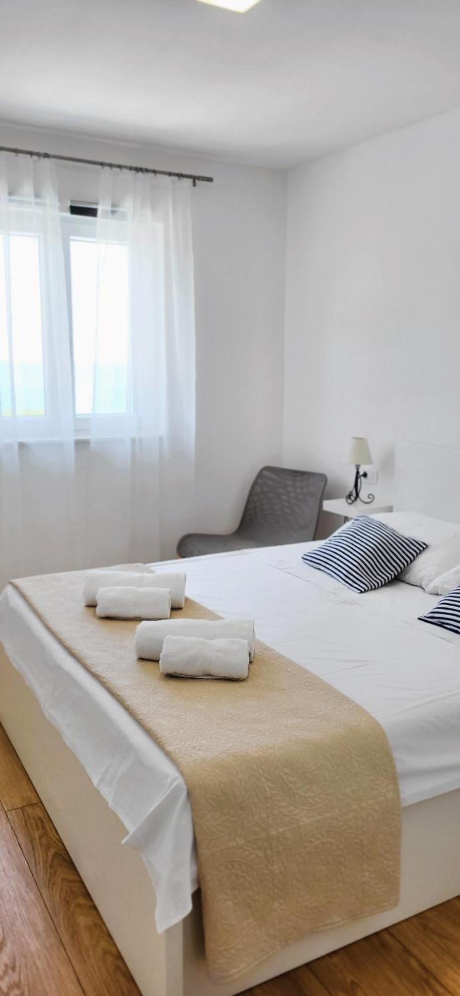 Captain'S House Primosten - Feel The Sea Dolac Екстер'єр фото