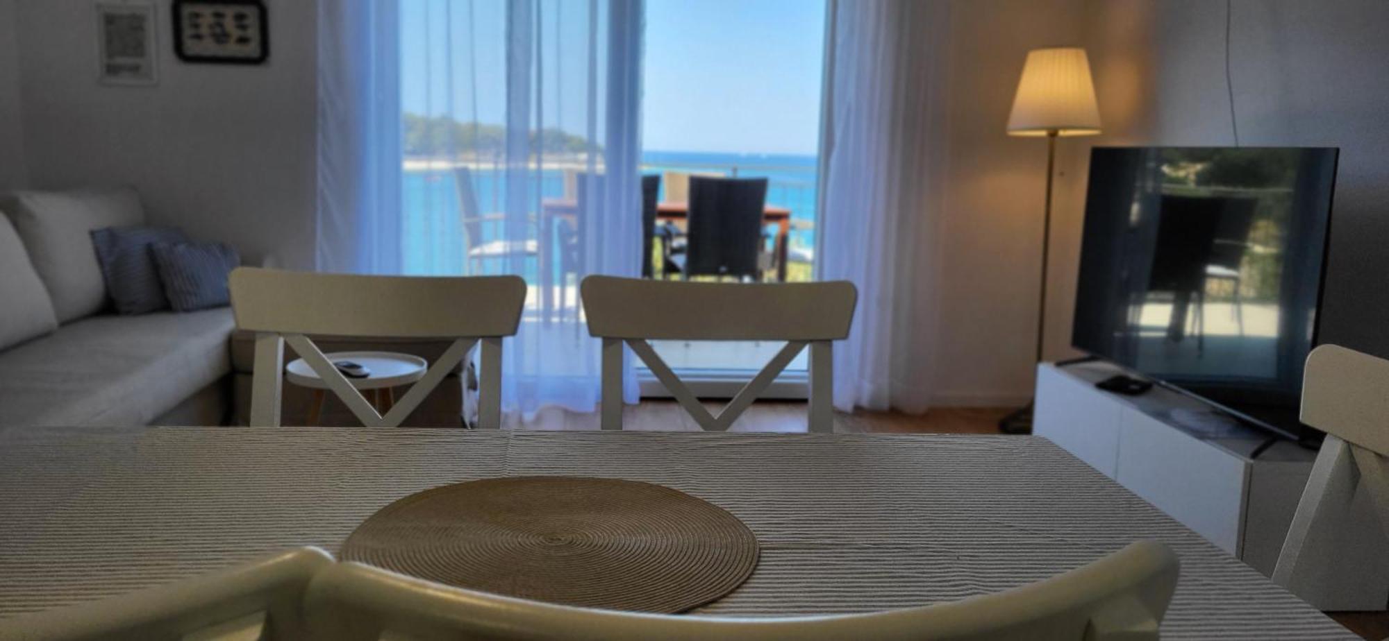 Captain'S House Primosten - Feel The Sea Dolac Екстер'єр фото