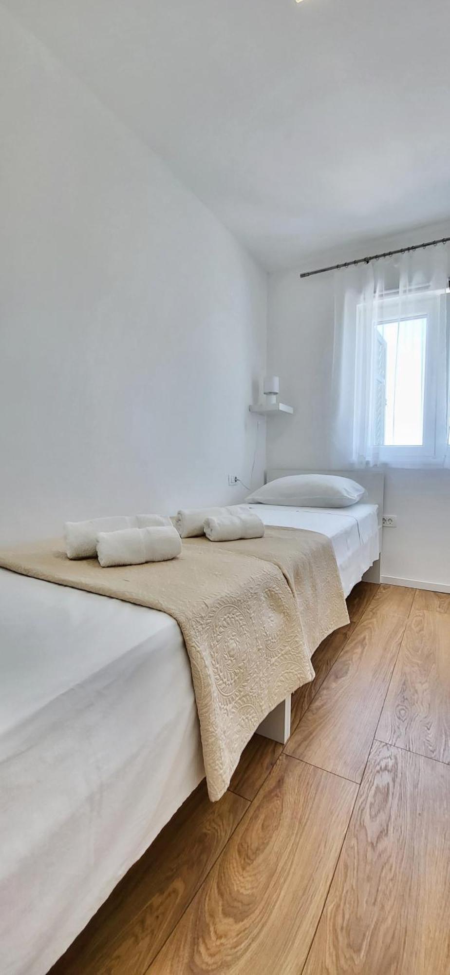 Captain'S House Primosten - Feel The Sea Dolac Екстер'єр фото