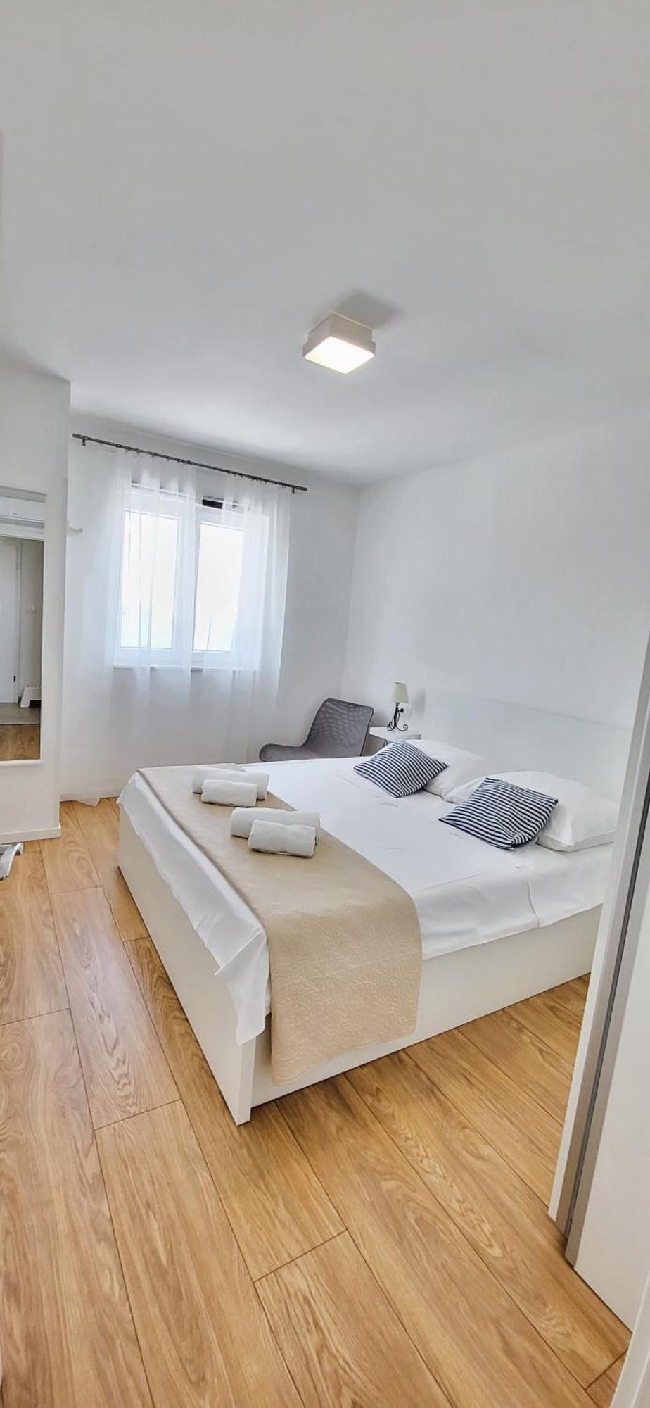 Captain'S House Primosten - Feel The Sea Dolac Екстер'єр фото