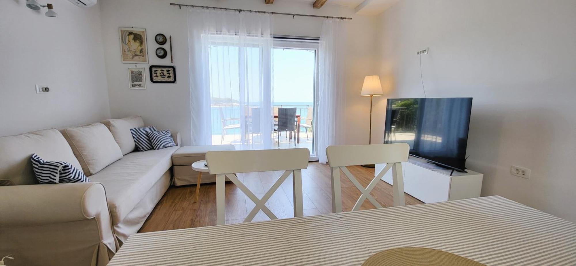 Captain'S House Primosten - Feel The Sea Dolac Екстер'єр фото