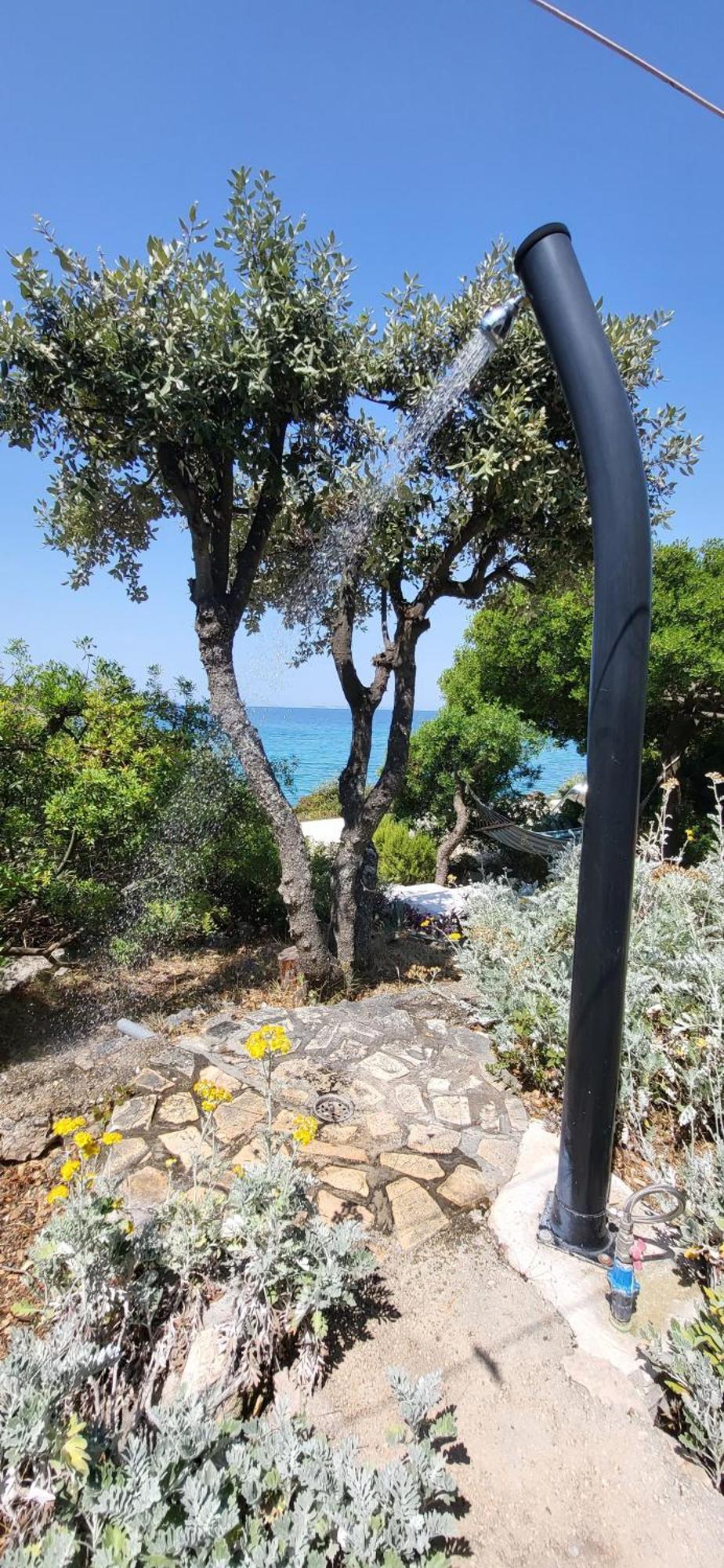 Captain'S House Primosten - Feel The Sea Dolac Екстер'єр фото